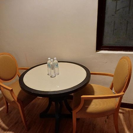 Berjaya Times Square Grand Service Suite Kuala Lumpur Luaran gambar