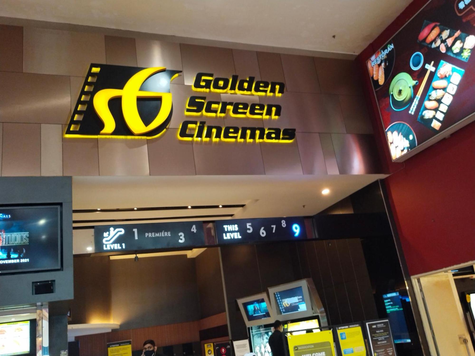 Berjaya Times Square Grand Service Suite Kuala Lumpur Luaran gambar