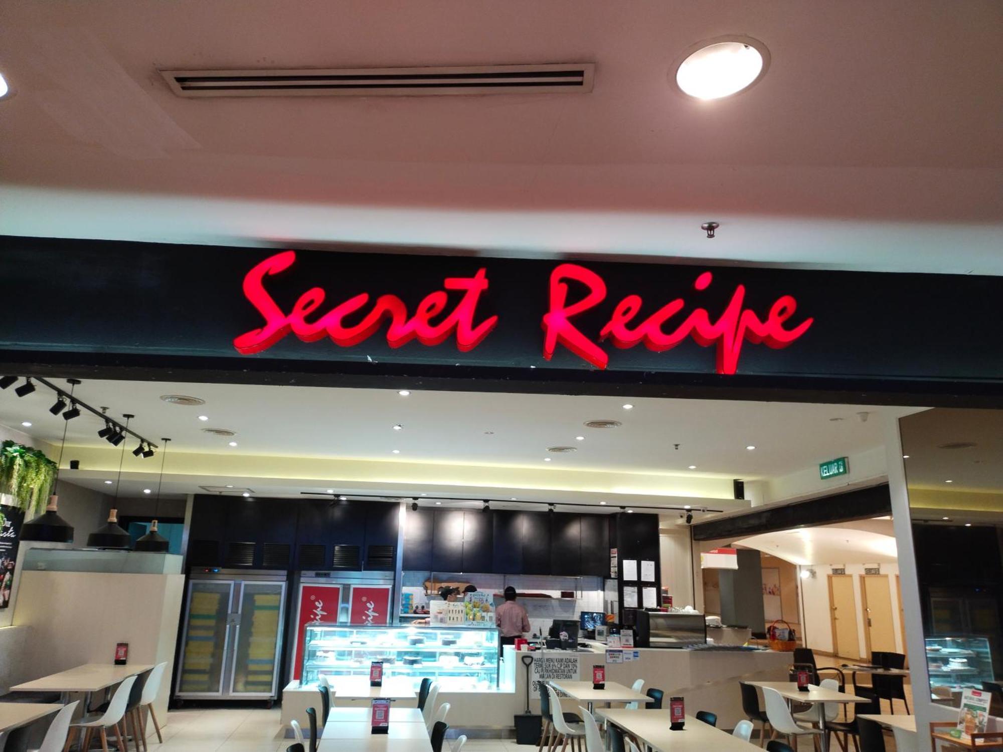Berjaya Times Square Grand Service Suite Kuala Lumpur Luaran gambar