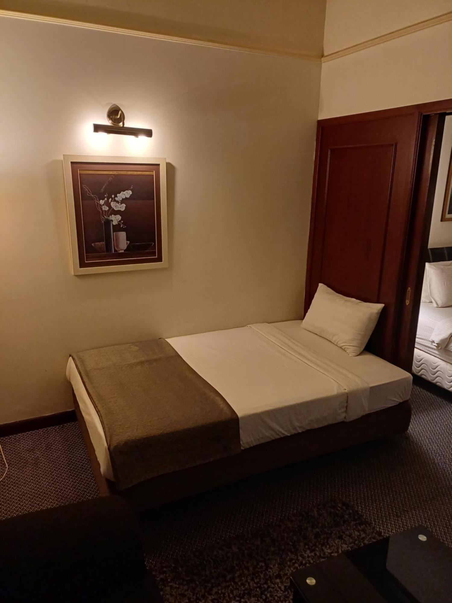 Berjaya Times Square Grand Service Suite Kuala Lumpur Bilik gambar