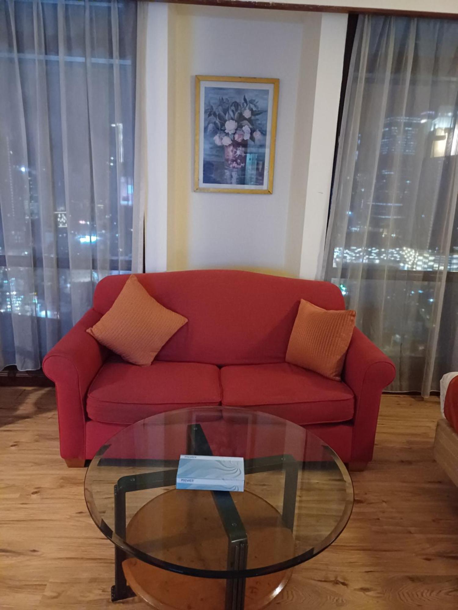 Berjaya Times Square Grand Service Suite Kuala Lumpur Luaran gambar