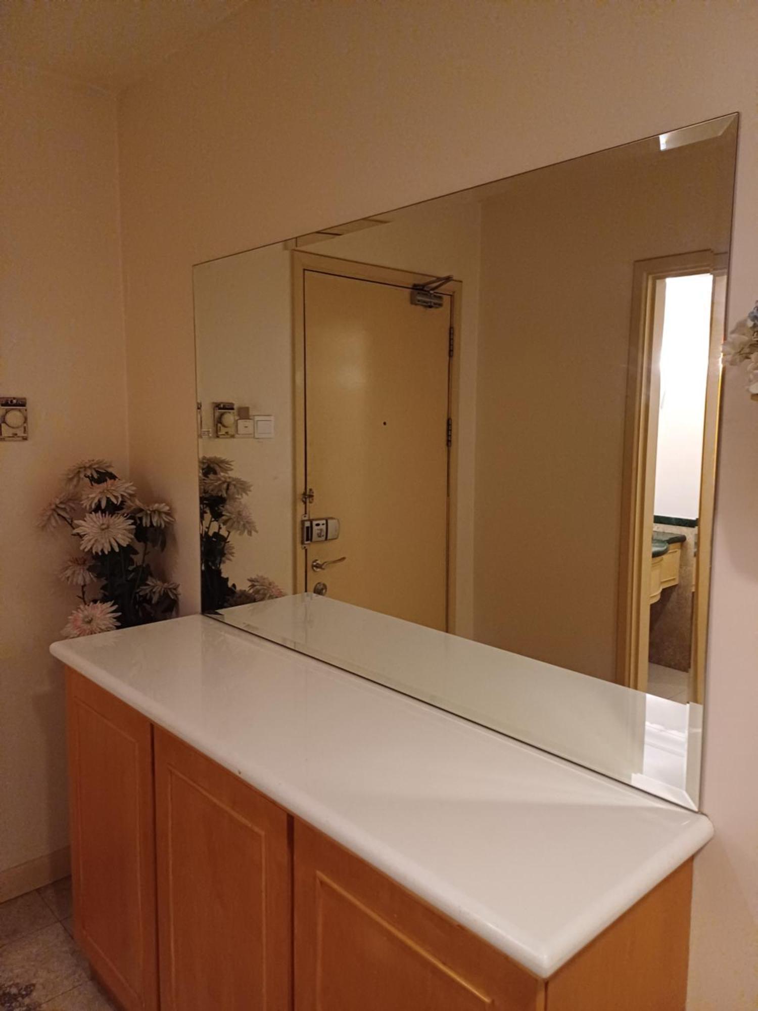 Berjaya Times Square Grand Service Suite Kuala Lumpur Luaran gambar