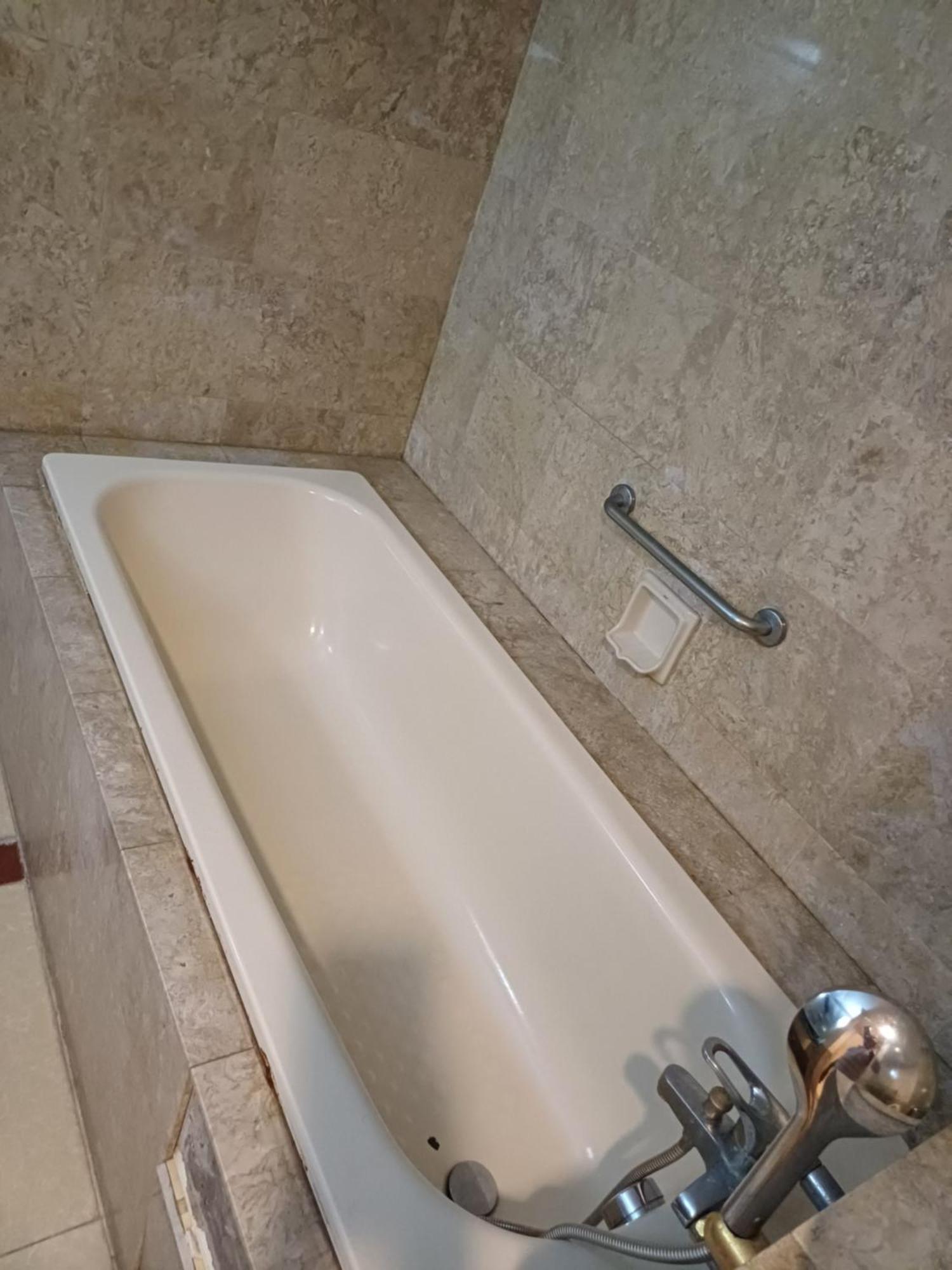 Berjaya Times Square Grand Service Suite Kuala Lumpur Luaran gambar