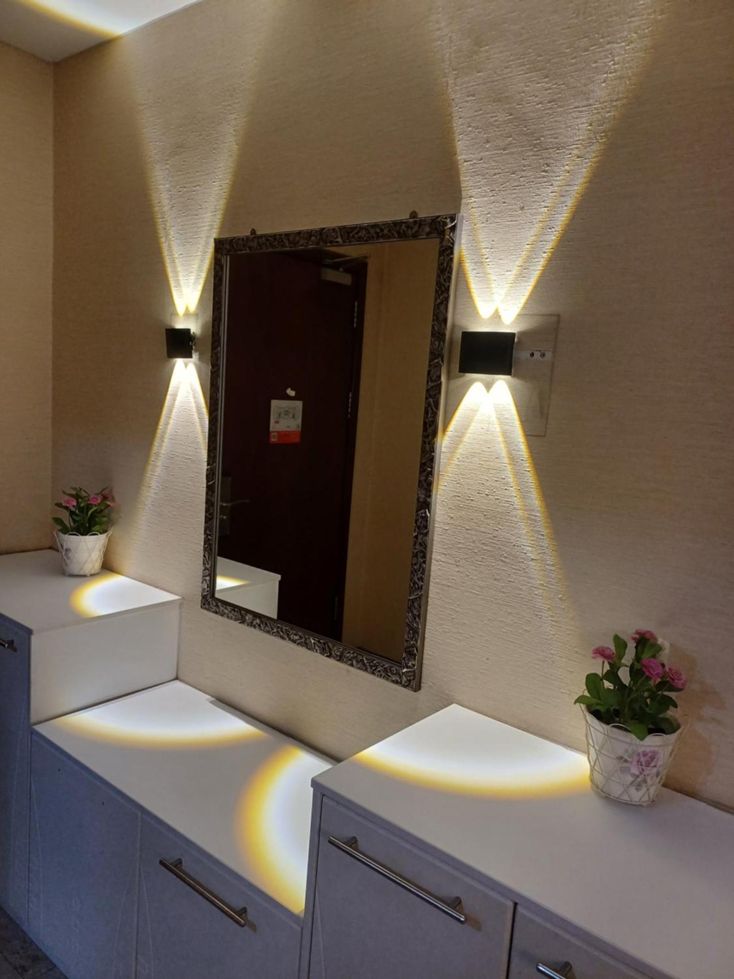 Berjaya Times Square Grand Service Suite Kuala Lumpur Luaran gambar