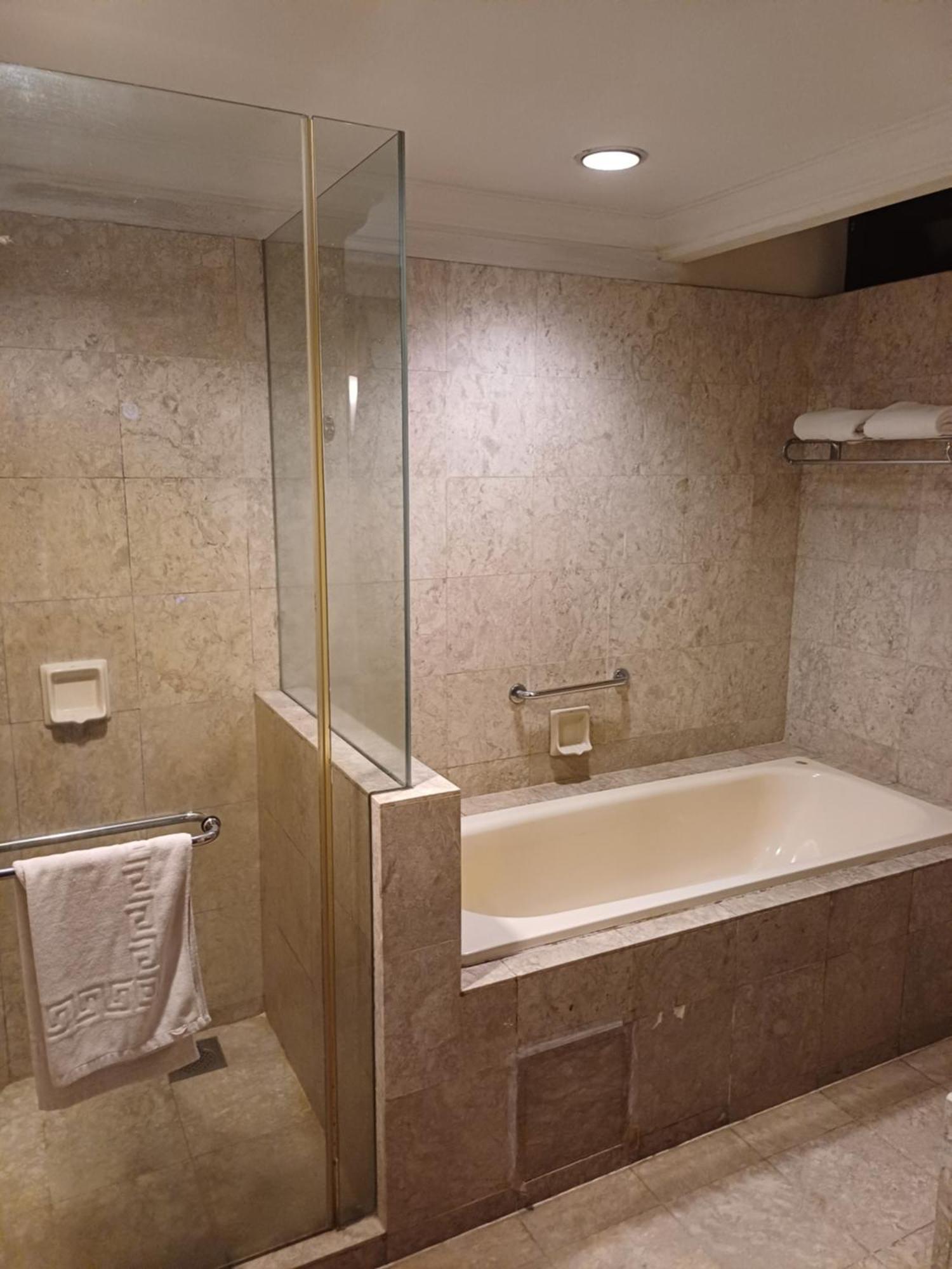 Berjaya Times Square Grand Service Suite Kuala Lumpur Bilik gambar