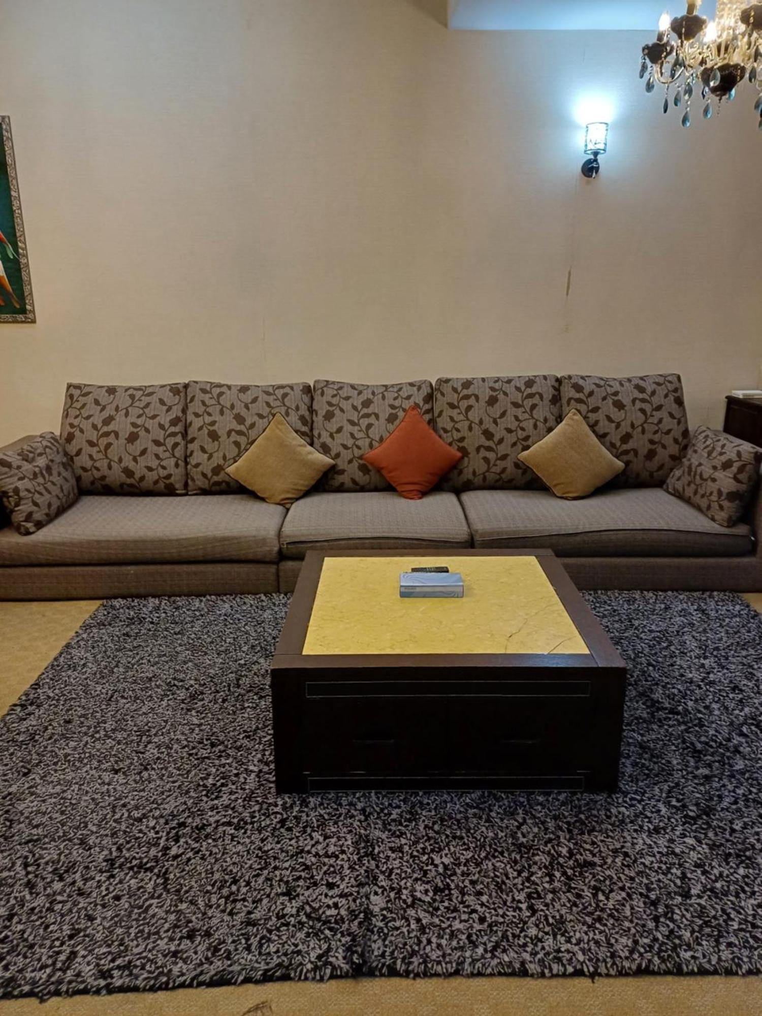 Berjaya Times Square Grand Service Suite Kuala Lumpur Luaran gambar